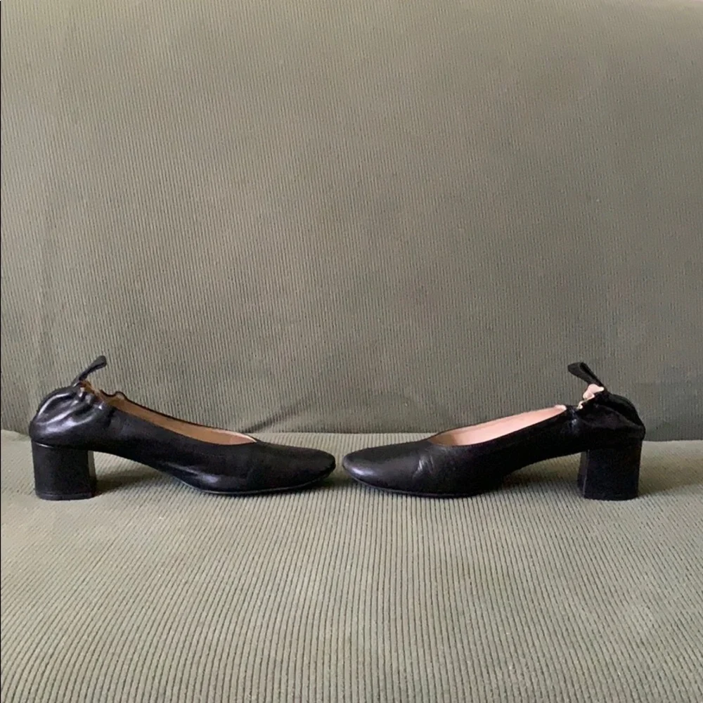 Day Heel - Picture 5 of 6
